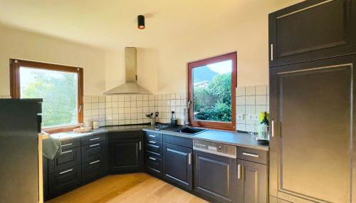 Ferienhaus Bergrausch26 - Chiemgau Karte - Foto 5