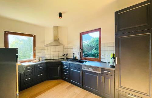 Ferienhaus Bergrausch26 - Chiemgau Karte - Foto 5