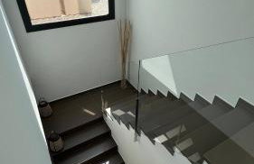 Villa con piscina y vistas canal AV-44 - Foto 35