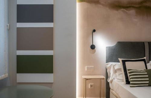 Cozy studio with 1 bathroom - Chamberí - Photo 15