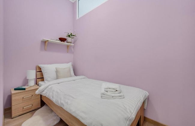 Metropolitan Star Apart Hotel - Photo 6