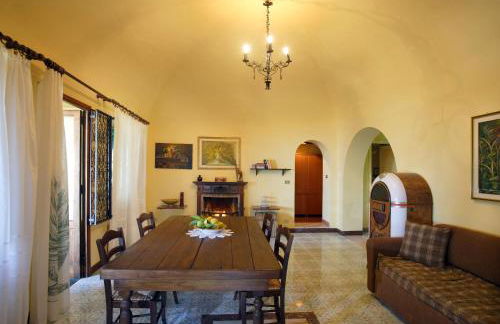 Villa Scozilia - Foto 49