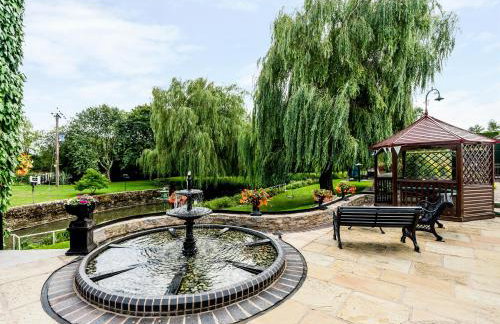 Grafton Mill - Foto 20