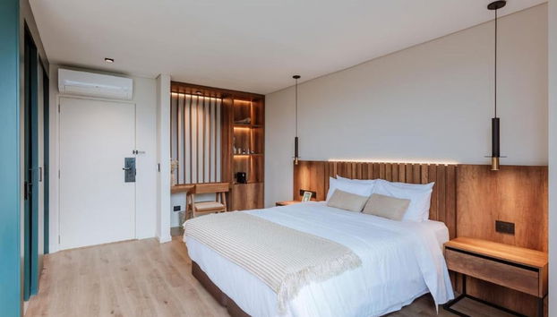 w Loft Estandar Plus - Foto 3, Habitación