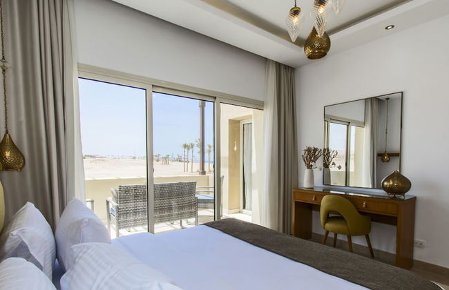 Outstanding Sea View-Azzurra Apartments - Foto 38