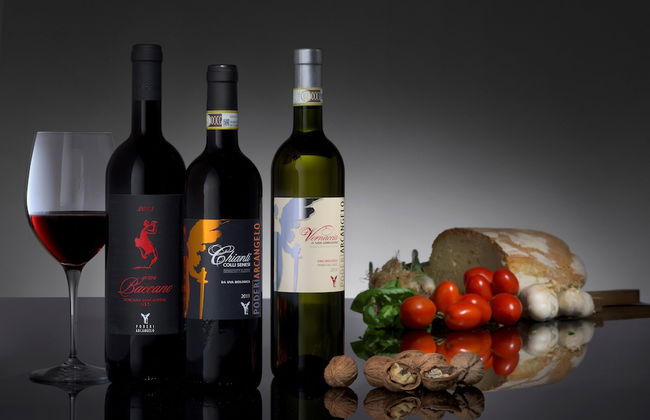 Poderi Arcangelo - Photo 46