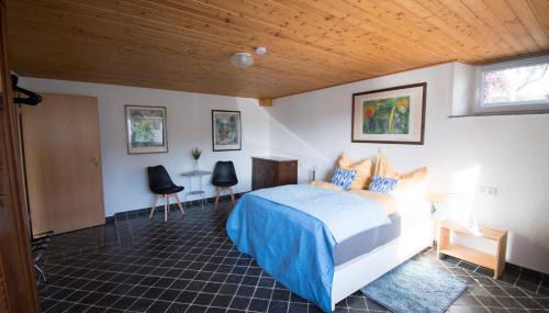 Ferienwohnung für 2 Personen mit direktem Zugang - Foto 5