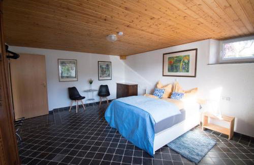 Ferienwohnung für 2 Personen mit direktem Zugang - Foto 5