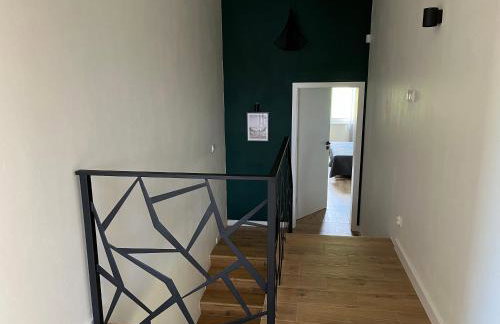 Osada Limajno Dom Łabędzia - Foto 12