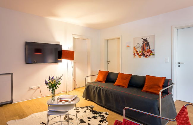 Legendär Zermatt - Foto 48