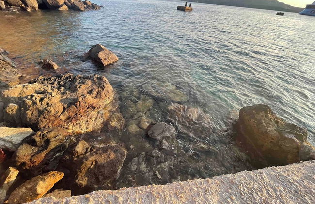 Firaoldport Caldera Sea & Volcano View - 2 Joined Houses - Foto 58