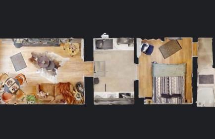 La Comtesse De Montespan - Foto 23