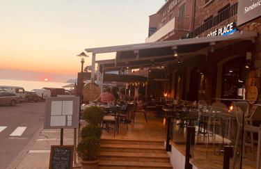 Hôtel & Résidence Le Subrini - Foto 40