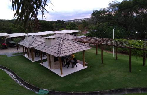 AP do LAGO, com Churrasqueira privativa , cozinha , internet no ap, rampa barco e jet, pesqueiro - B101 - Foto 51