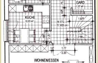 Luxuriöse Doppelhaushälfte am grünen Rande von Hamburg - Foto 8