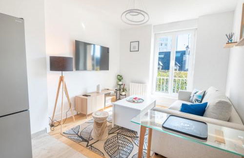 T2 PREMIUM 3ème Ultra Centre Lorient par Groom - Foto 9