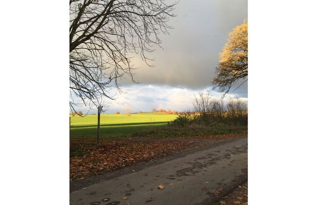 Landhaus Gutmussen 2 A - Foto 2