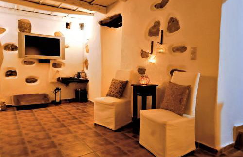 Villa 5 Anemoi - Foto 13