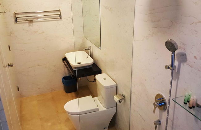 La Tulipe Sea View - Foto 22