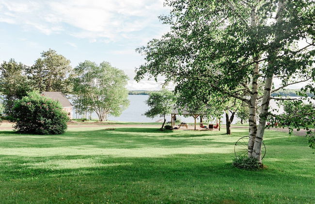 Portage Lakeside Cabins - Photo 1