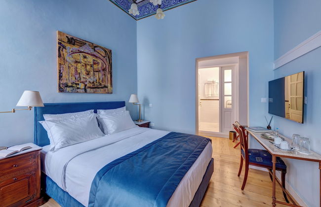 Palazzo Santa Maria - Historic Hotels of Europe - Foto 4