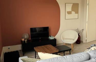 Appartement Port de Calais - Foto 31