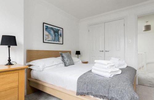 Magnolia House - Beautiful Townhouse in Old Town Poole - Photo 27