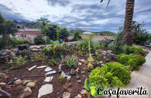 Casafavorita - Meer- und Teideblick für Zwei - Foto 37