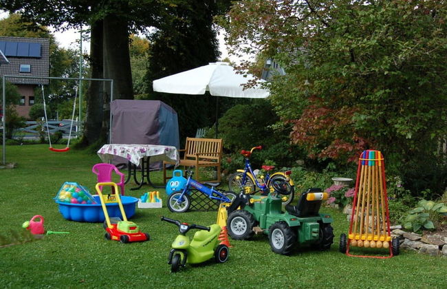 Holiday Home Vervisch Paul - Foto 17