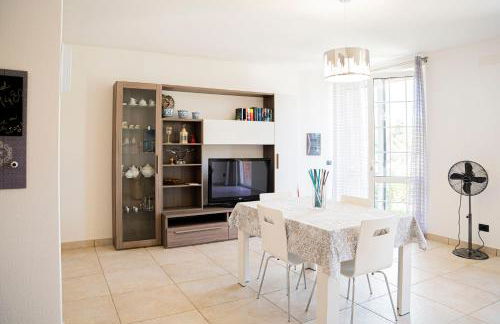 066 - VILLA LETIZIA, Elegante 3 PISCINA e Natura, 10 minuti da MARE e SPIAGGIE - Foto 17