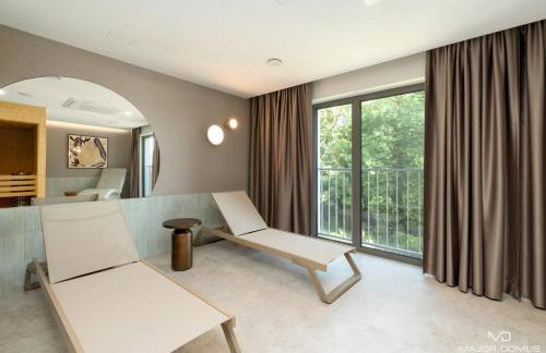 Sand Dunes Blue Marine by Major Domus Club - Foto 23