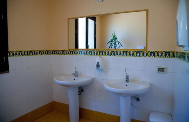 Masseria rocca di Gonato - Foto 11