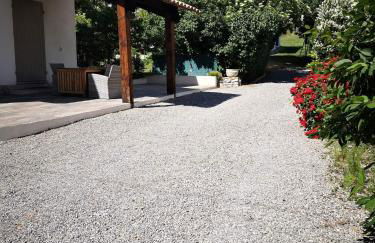 Maison 3 étoiles avec jardin pour familles, sportifs, curistes... - Foto 6