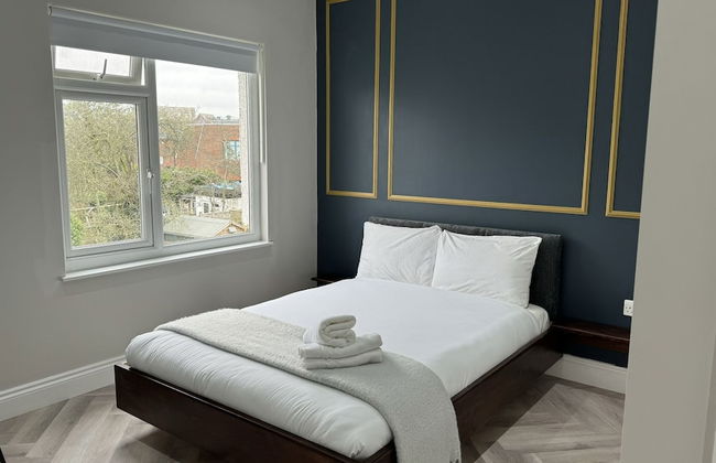 London Studios and Suites - Foto 3