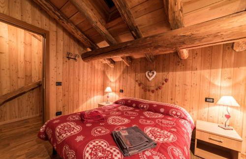 Vieilles Maisons D'Introd - Foto 73