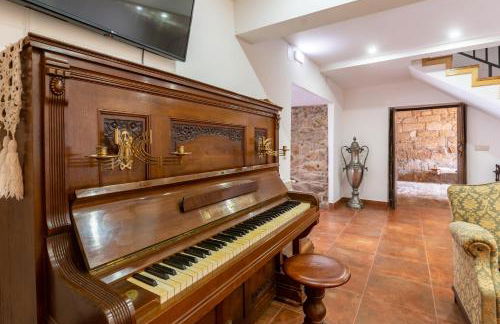 Casa D'Augusta - Agroturismo - Foto 19