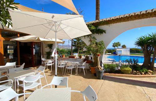 Villa Caritas Punta Lara Casasol - Foto 38