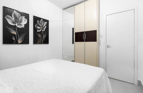 Sublime Mognos Apartment - Bosque Saúde - Foto 18