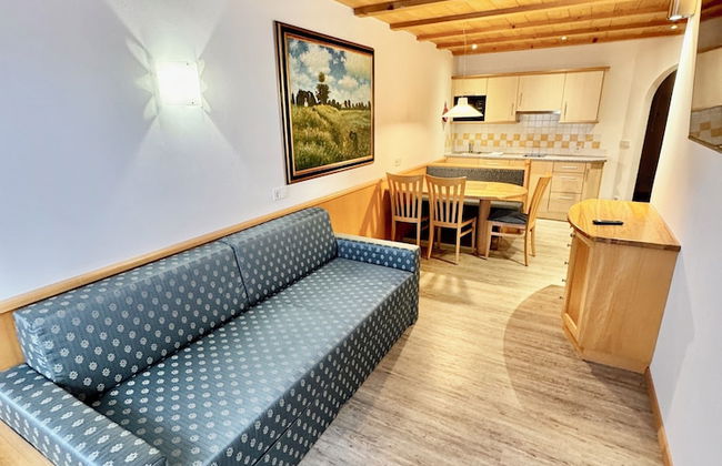 Residence Palmai - Foto 46