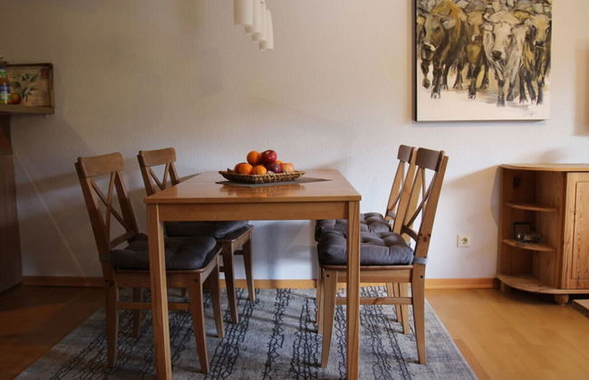 Hochgrat View in Steibis, Haus Akelei - Photo 16