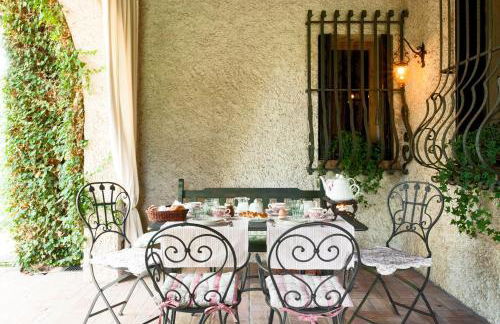 Villa La Cimetta Asolo - Foto 9