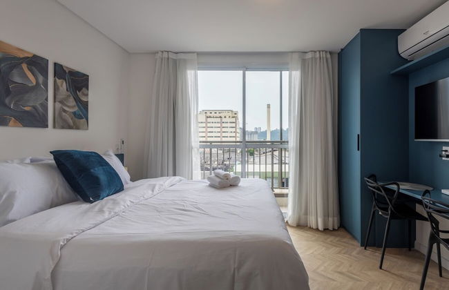 360 Nações Unidas - Foto 46