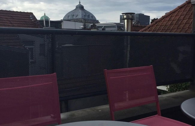 Exclusive Flats In Brussels Grand-Place - Foto 13