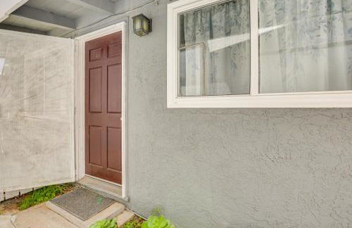 6 Mi to Pacific Beach Pet-Friendly San Diego Home - Foto 23