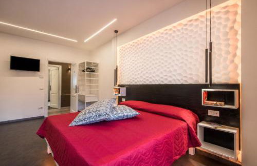 Smart Room Abbadia S S - Camere LuxuryModernStyle con Cucina Condivisa - Foto 7