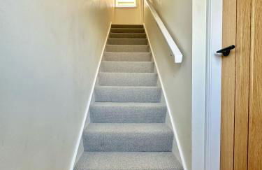 Cozy Cottage Retreat - Foto 16