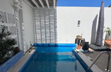 Casa Luz - Entire Villa with Private Pool & Sun Terrace - Foto 3
