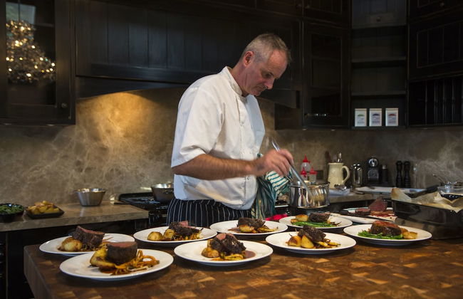 Mahu Whenua - Foto 34