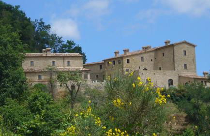 Borgo Storico Cisterna - Photo 21