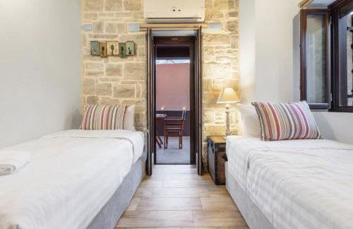 Phaistos Villas - Elegant South Residence by South Cretan Villas - Photo 55